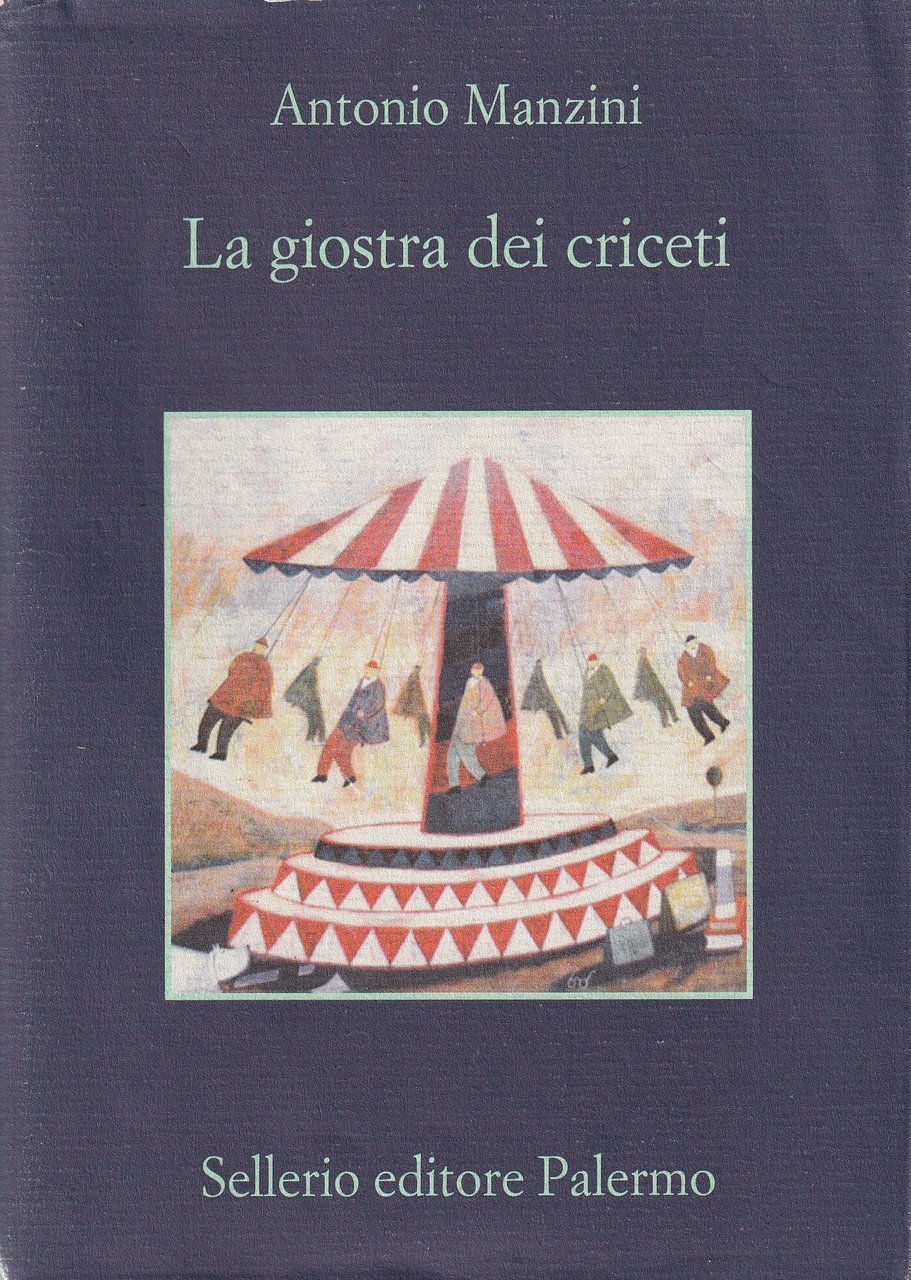 La giostra dei criceti | Immagine principale