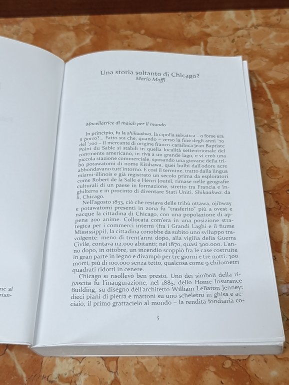 La giungla | Immagine Gallery 6