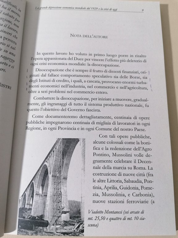 La Grande Depressione Economica Mondiale Del 1929 Crisi Di Oggi …