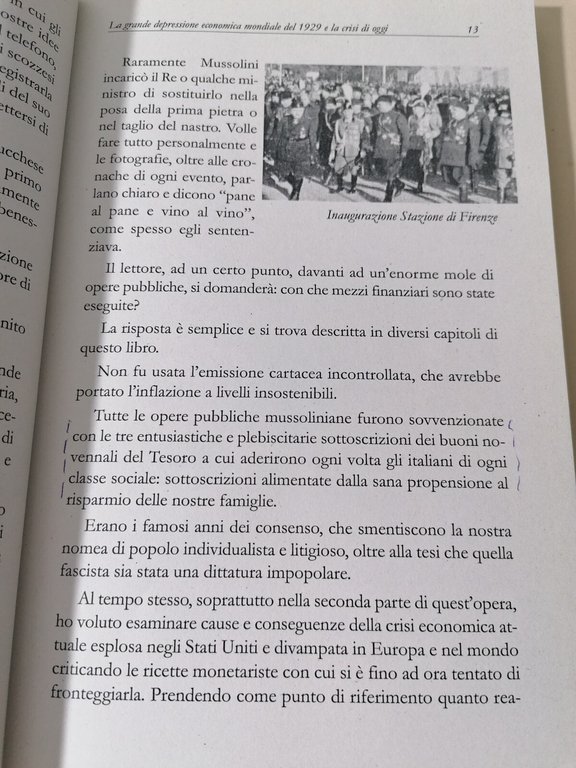 La Grande Depressione Economica Mondiale Del 1929 Crisi Di Oggi …