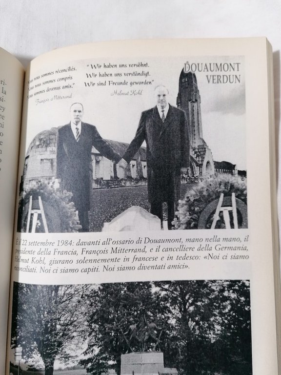 La Grande Guerra Sul Fronte Occidentale Libro Cervone Marna Verdun …