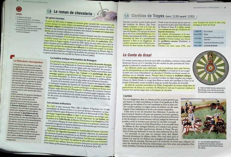 La Grande Librairie Volumi 1 e 2 Con CD Rom …