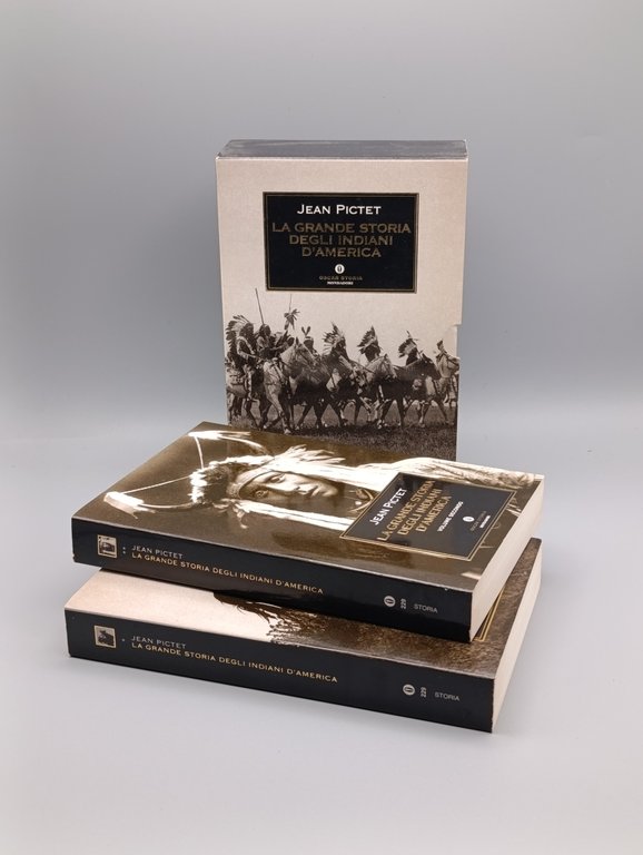 La grande storia degli indiani d'America | Immagine Gallery 4