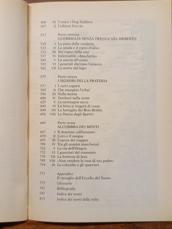 La grande storia degli indiani d'America | Immagine Gallery 8