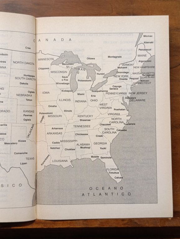 La grande storia degli indiani d'America | Immagine Gallery 9