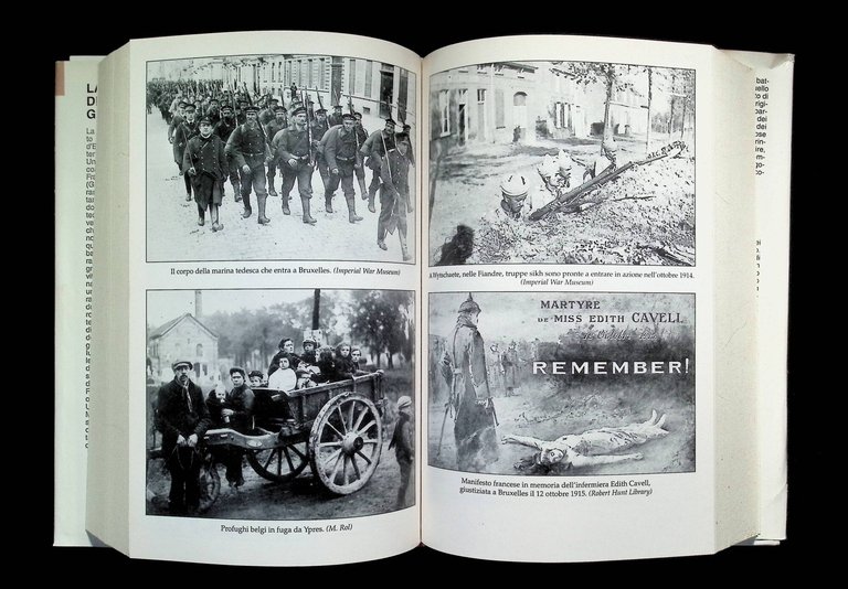 La Grande Storia della Prima Guerra Mondiale | Immagine Gallery 10