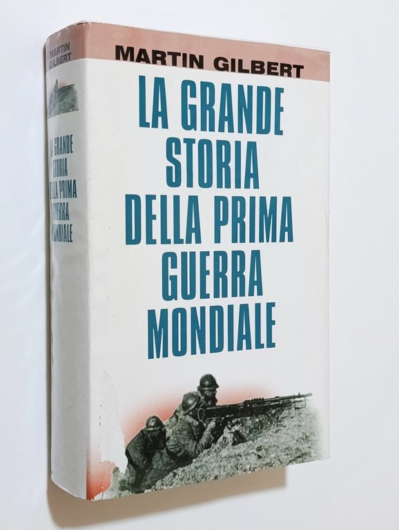 La Grande Storia della Prima Guerra Mondiale | Immagine Gallery 3