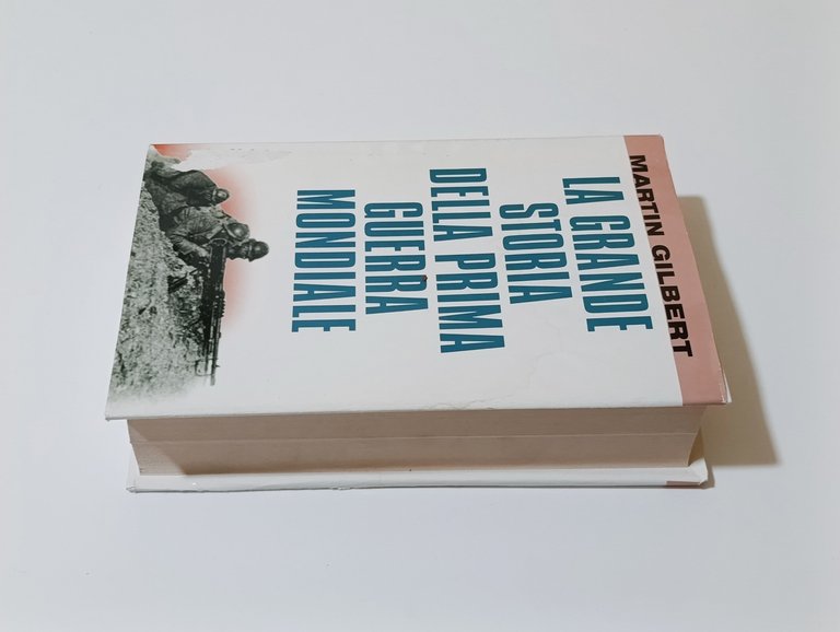 La Grande Storia della Prima Guerra Mondiale | Immagine Gallery 4