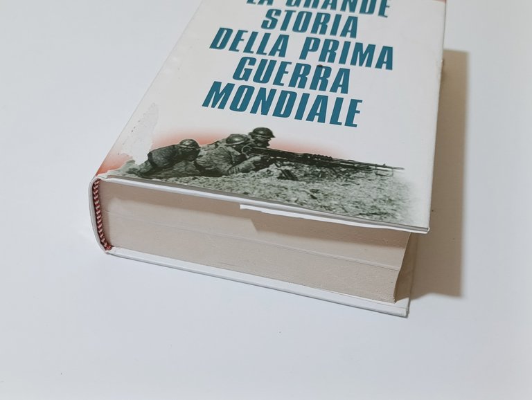 La Grande Storia della Prima Guerra Mondiale | Immagine Gallery 5