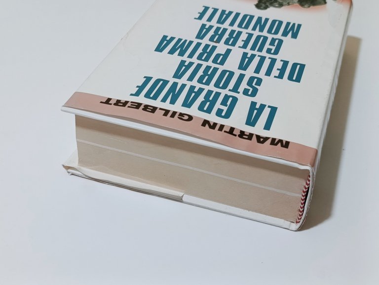 La Grande Storia della Prima Guerra Mondiale | Immagine Gallery 6