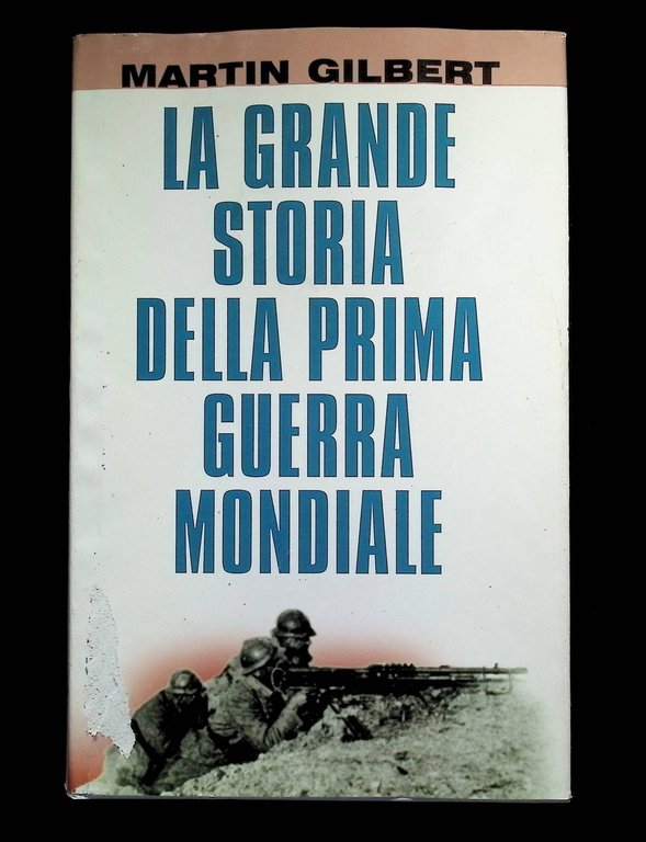 La Grande Storia della Prima Guerra Mondiale | Immagine Gallery 7