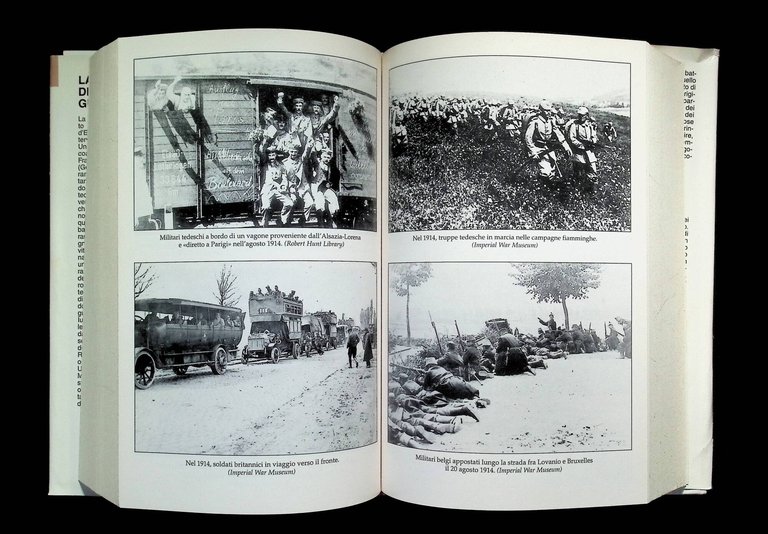 La Grande Storia della Prima Guerra Mondiale | Immagine Gallery 8