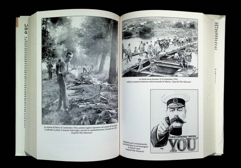 La Grande Storia della Prima Guerra Mondiale | Immagine Gallery 9