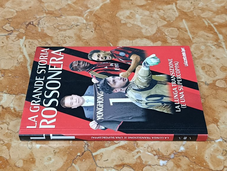 La Grande Storia Rossonera. La Lunga Transizione | Immagine Gallery 3