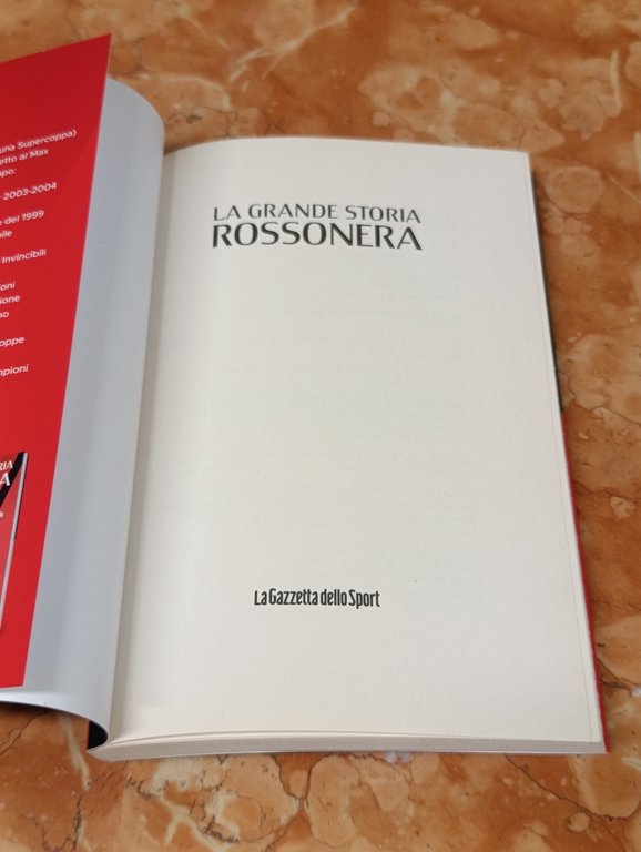 La Grande Storia Rossonera. La Lunga Transizione | Immagine Gallery 6