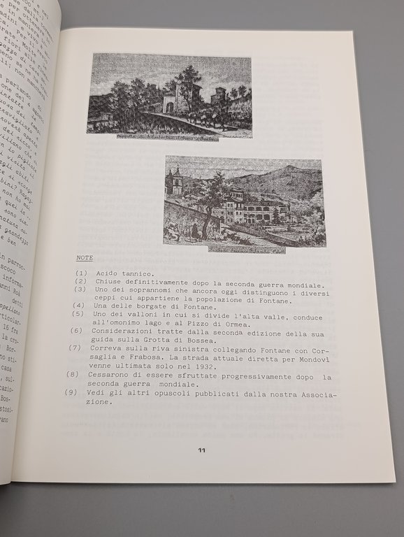 La Grotta di Bossea...Tona 'dle Funtone. Dalla Scoperta ai Giorni …