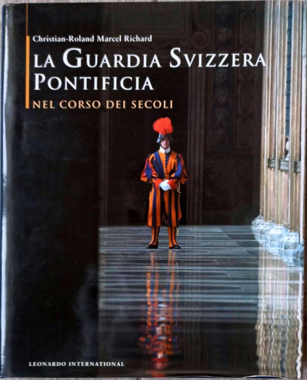 La guardia svizzera pontificia nel corso dei secoli | Immagine principale
