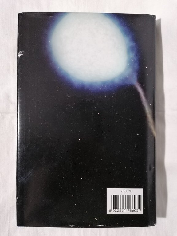 La guerra dei buchi neri, Leonard Susskind, Libro Mondolibri 2009 …