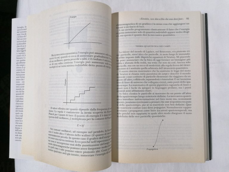 La guerra dei buchi neri, Leonard Susskind, Libro Mondolibri 2009 …