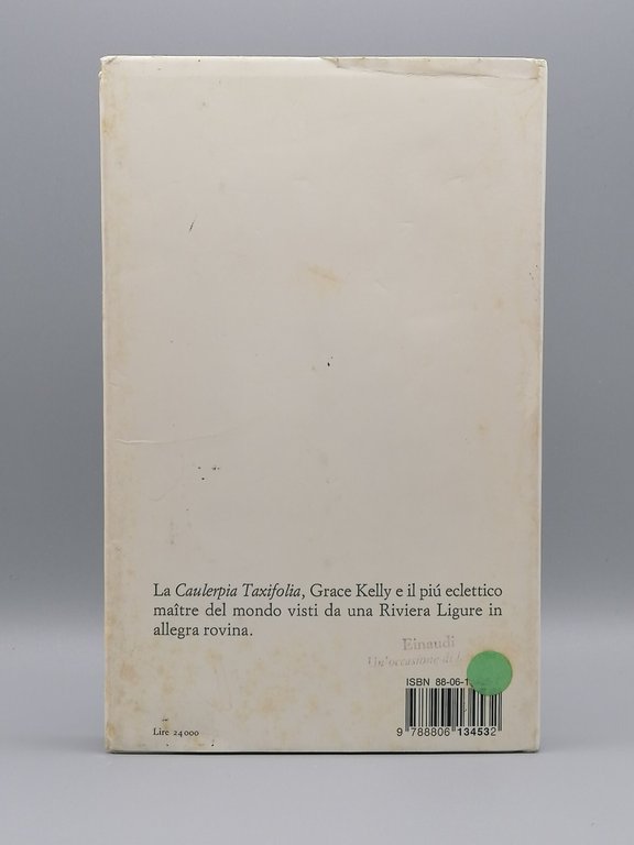 La guerra del basilico