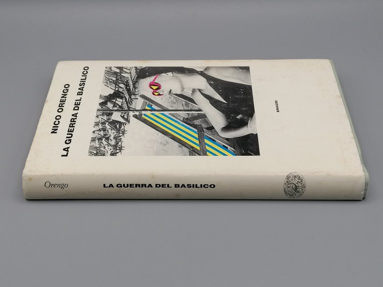 La guerra del basilico