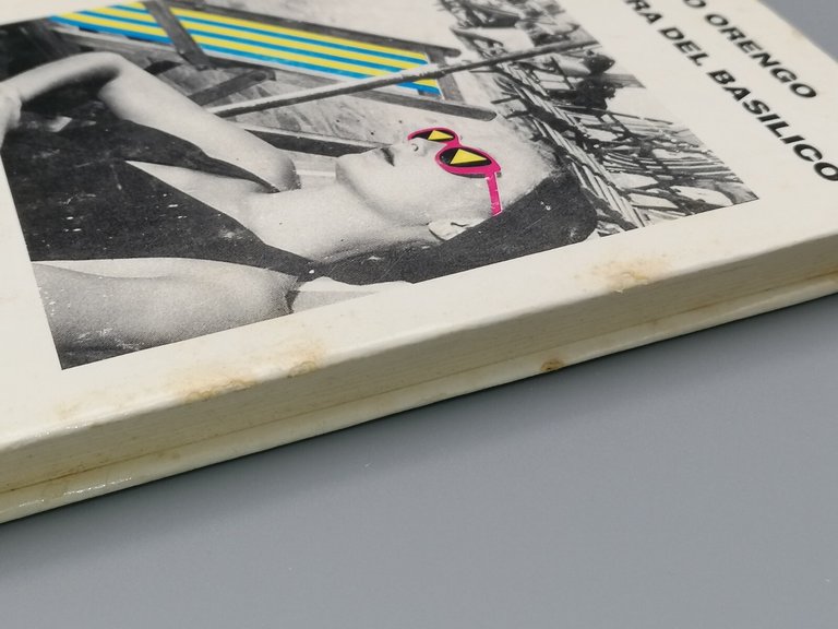 La guerra del basilico