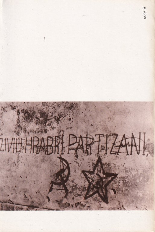 La guerra di liberazione nazionale in Jugoslavia (1941-1943)