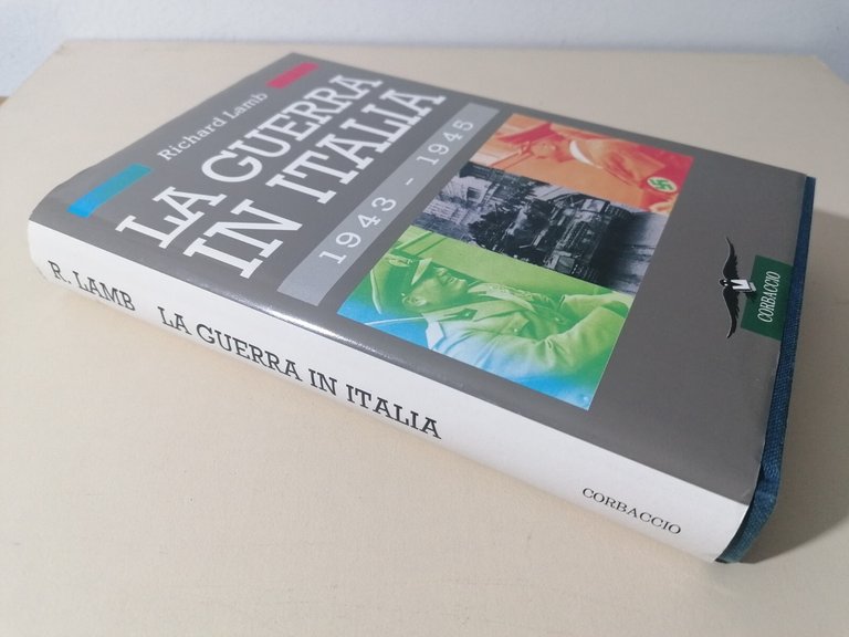 La Guerra In Italia