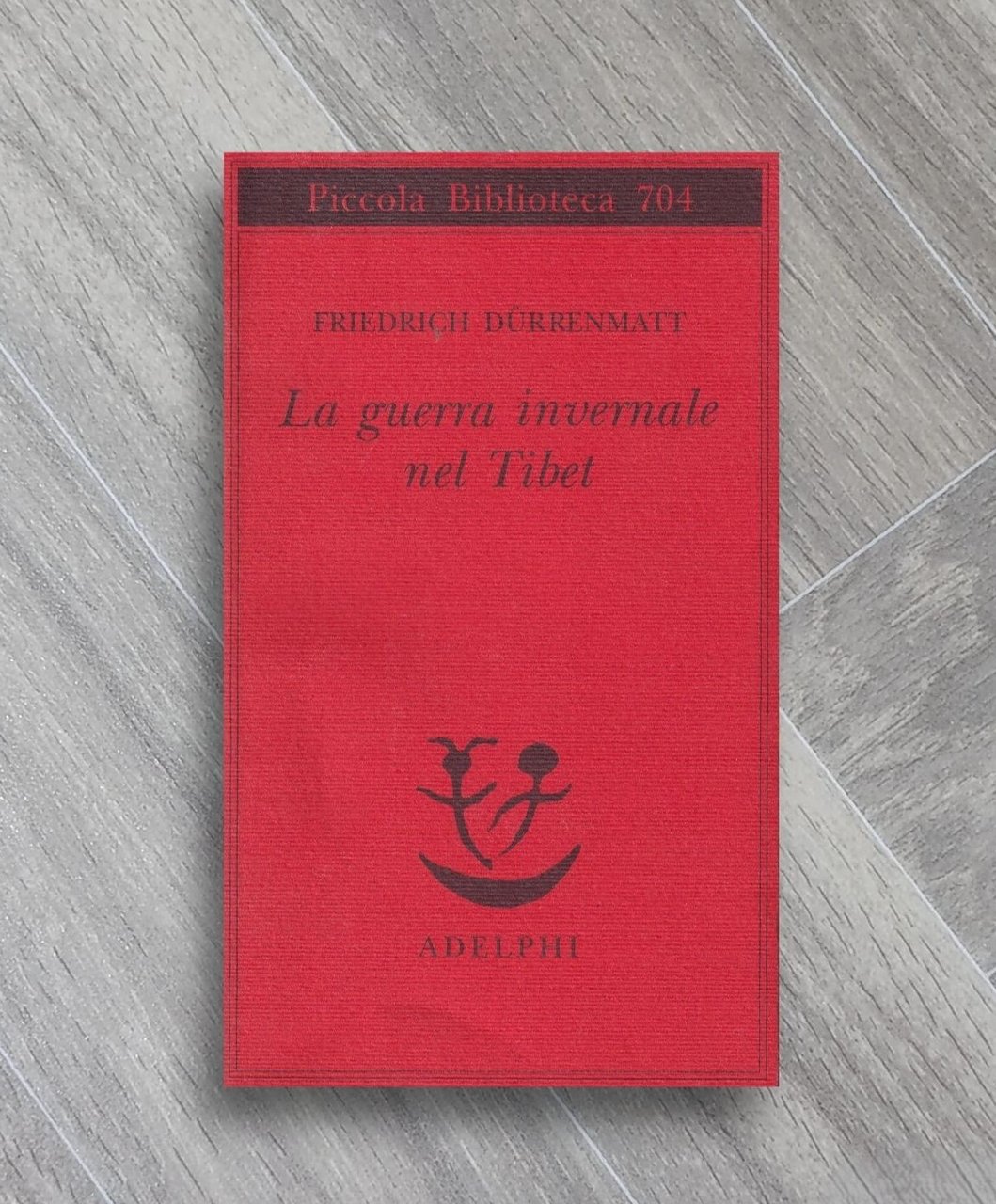 La guerra invernale nel Tibet