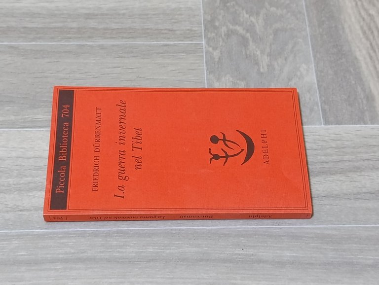 La guerra invernale nel Tibet