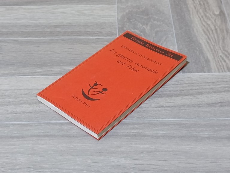 La guerra invernale nel Tibet