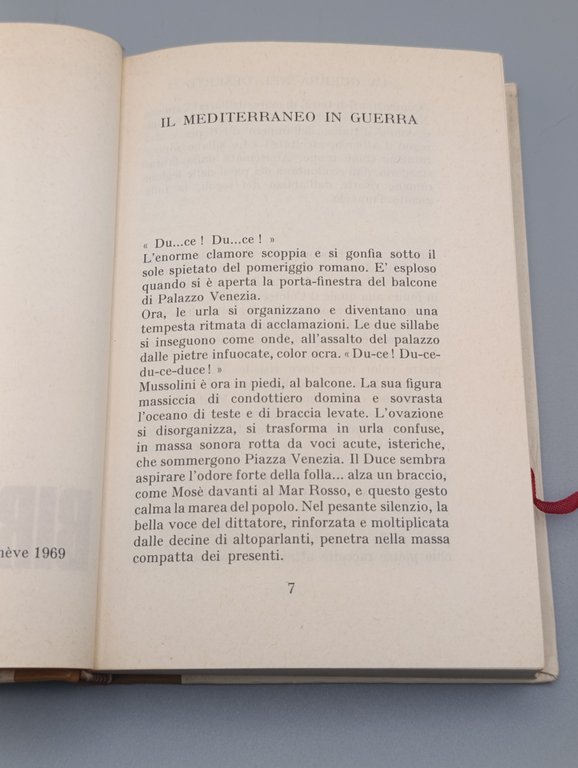 La Guerra nel Deserto. 3 Volumi