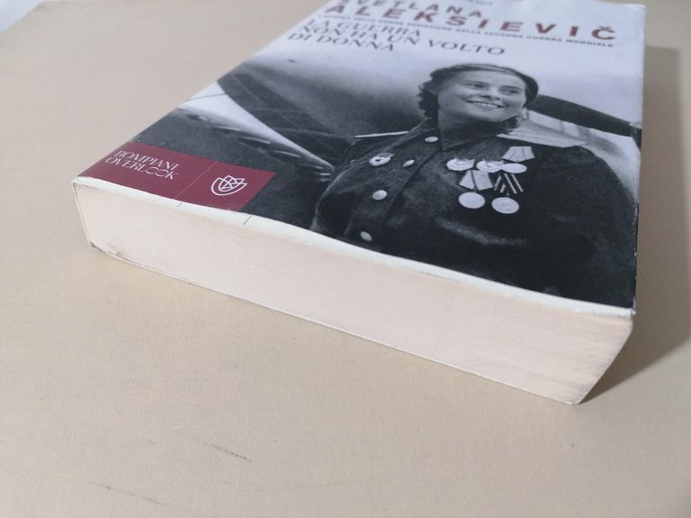 La guerra non ha un volto di donna - Svetlana … | Immagine Gallery 5