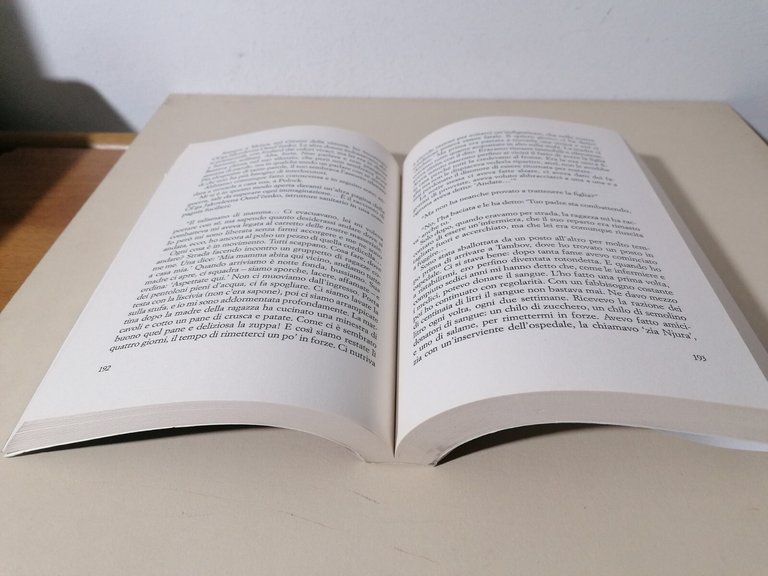 La guerra non ha un volto di donna - Svetlana … | Immagine Gallery 7