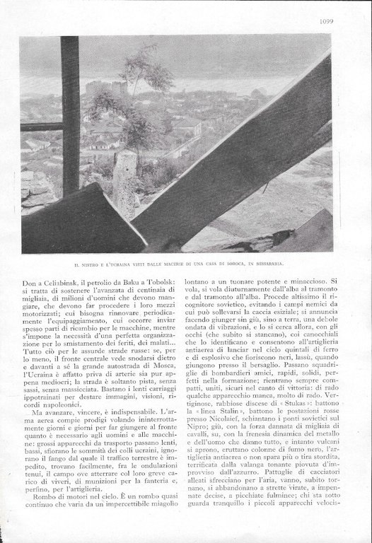 La guerra sul fronte sud - estratto 1941 | Immagine Gallery 3
