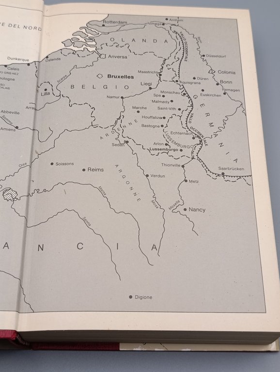 La Guerra tra i Generali. All'interno dell'Alto Comando Alleato