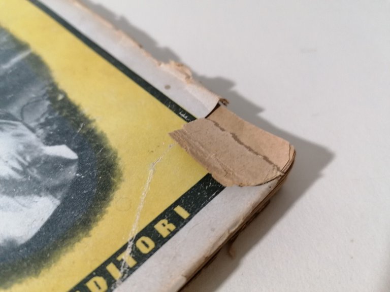 La Lenza Libro Eugenio Barisoni 3^ Edizione Sperling Kupfer 1945 …