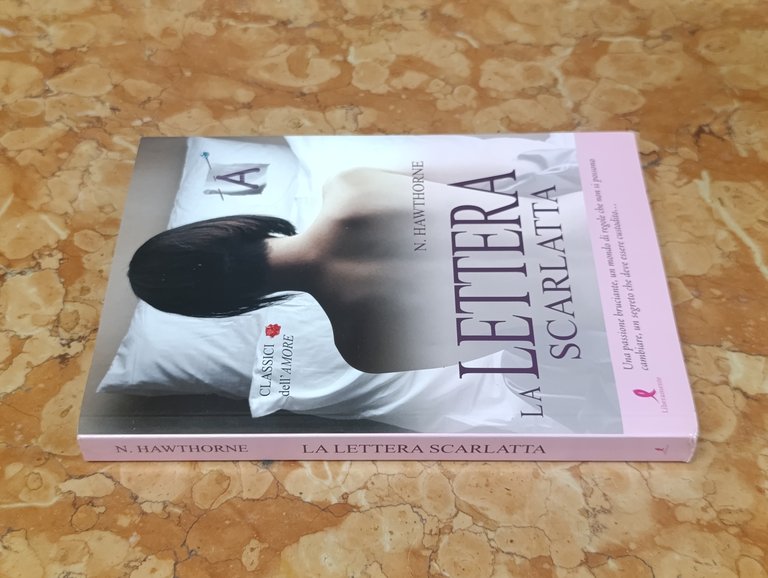 La lettera scarlatta | Immagine Gallery 3