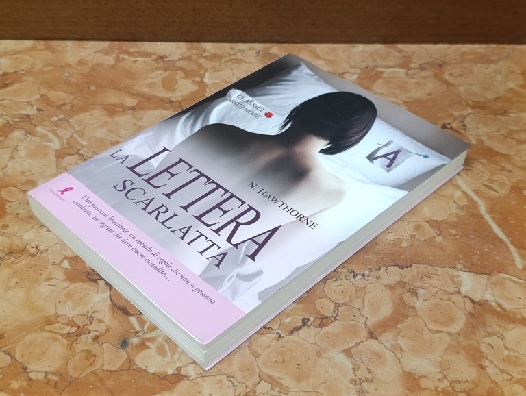 La lettera scarlatta | Immagine Gallery 4