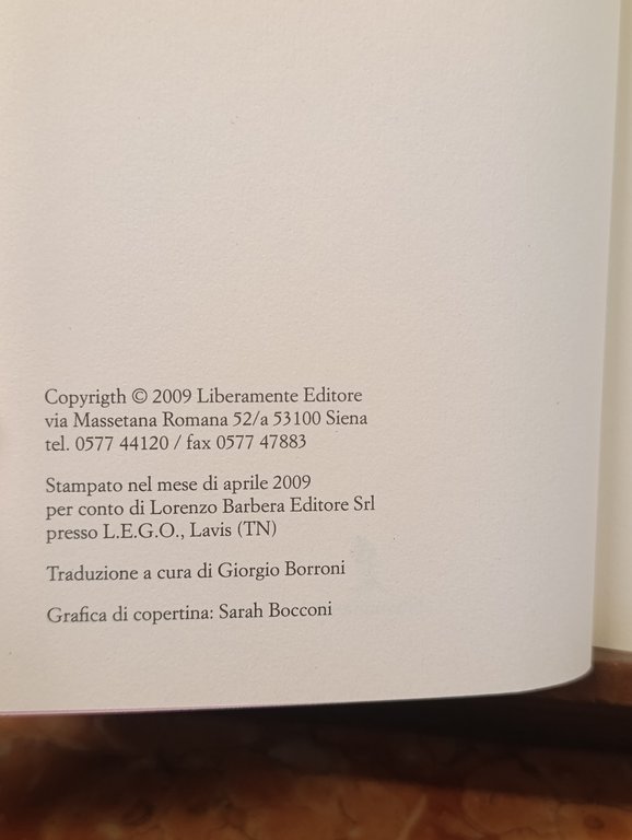 La lettera scarlatta | Immagine Gallery 8