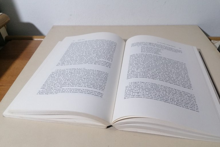 La Letteratura e l'immaginario. Problemi di semantica e storia del …