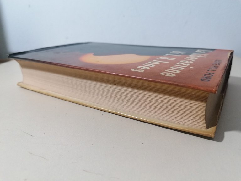 La liberazione di L.B. Jones