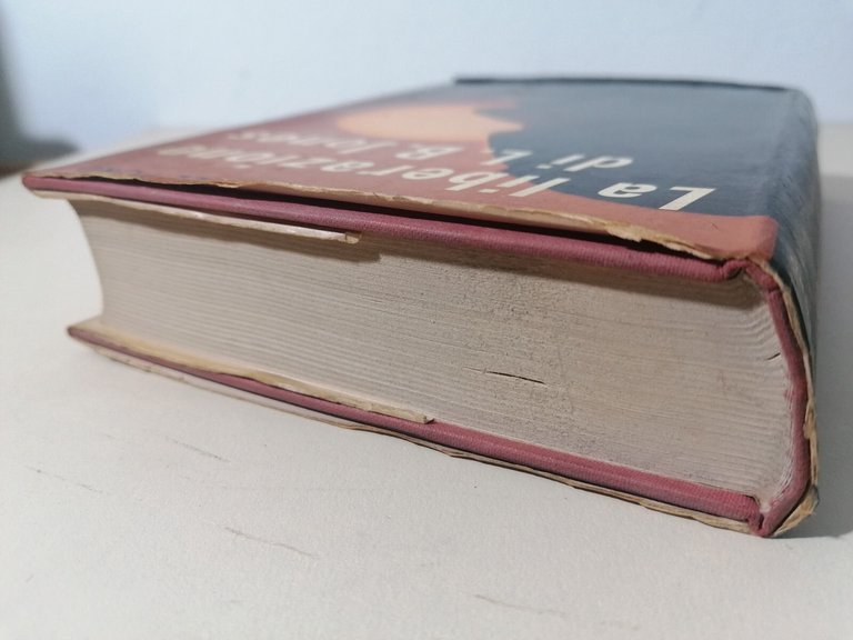 La liberazione di L.B. Jones