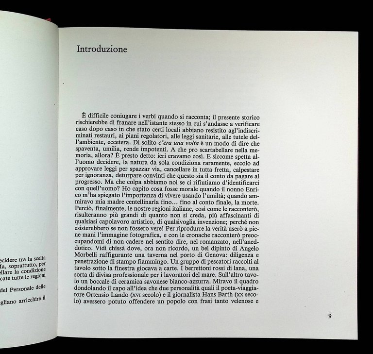 La Liguria com'era. Alberghi Caffè Locande Osterie Ristoranti Trattorie | Immagine Gallery 4