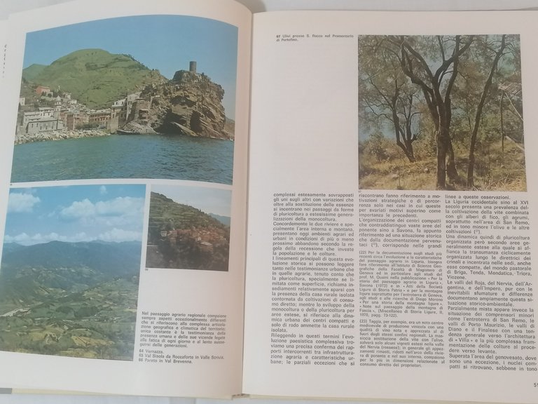 La Liguria Paese per Paese Cofanetto 8 Volumi Mondani 1984 …