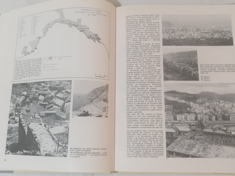 La Liguria Paese per Paese Cofanetto 8 Volumi Mondani 1984 …