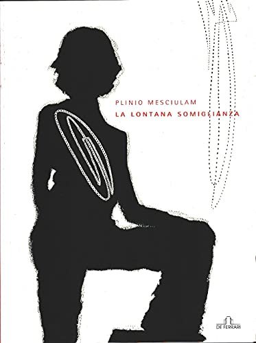 La lontana somiglianza - Plinio Mesciulam | Immagine principale