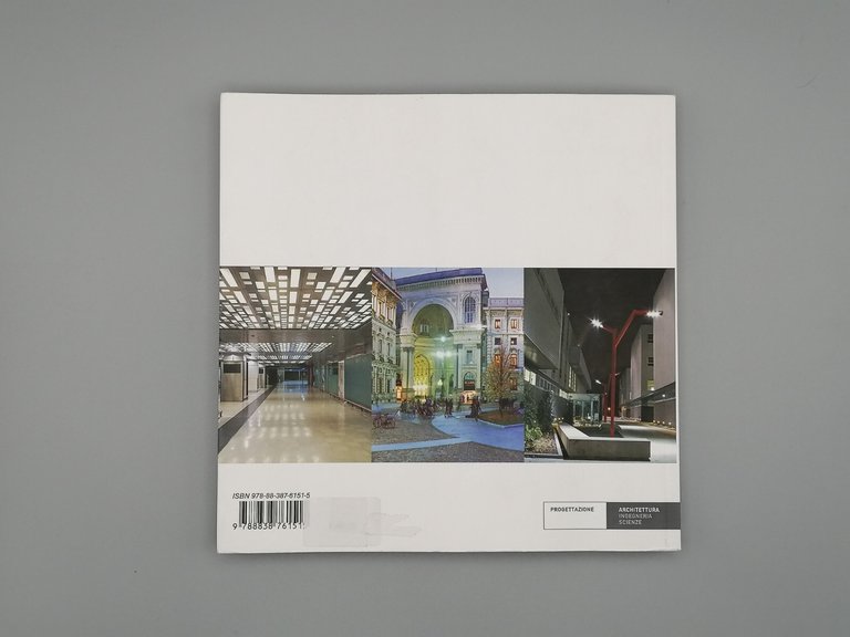 La Luce In Architettura Guida Alla Progettazione Libro Palladino Coppedè …