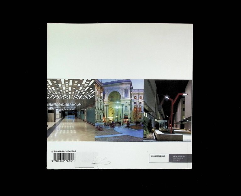 La Luce In Architettura Guida Alla Progettazione Libro Palladino Coppedè …