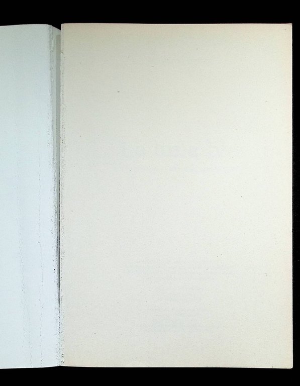 La luna blu. Il percorso inverso dei sogni